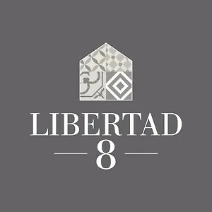  Apartamento Libertad 8 Alojamiento Turistico