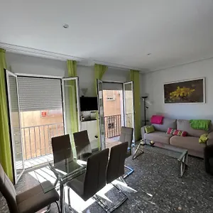  Сasa de vacaciones Torreperea- Piso Completo
