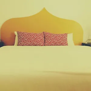 Andalou Hotel