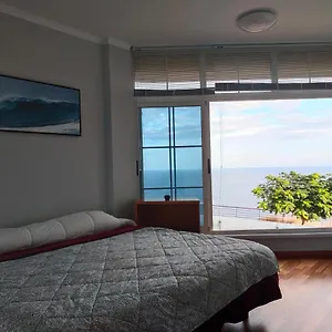 Bed & Breakfast Diverxi-oceans 