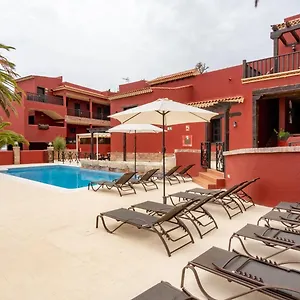 Hotel Ecolife Tenerife ***