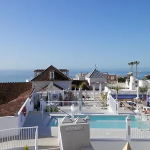 Hotell Puerta Del Mar - Adults Recommended