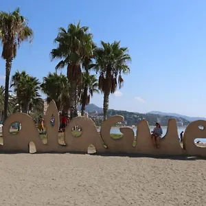 Santa Paula Malaga
