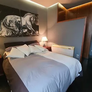 Apartamento Atico Singular En El Centro Histórico.