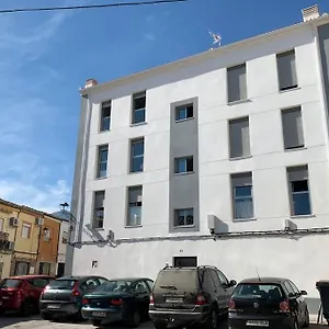  Apartamento Vandelvira